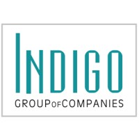 Indigo Group Logo
