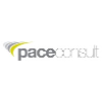 Pace Consult Ltd Logo