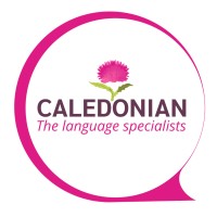 Caledonian - The Language Specialists Logo