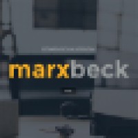 marxbeck GmbH Logo
