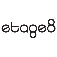 etage8 GmbH Logo