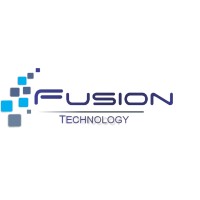 Fusion Technology Logo