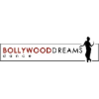 Bollywood Dreams Dance Logo