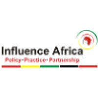Influence Africa Logo