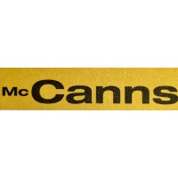 McCanns HRC Limited Logo