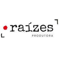Raízes Produtora - Projetos Socioambientais Logo