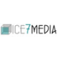 Ice7Media Logo