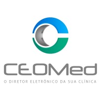 CEOMed - Sistemas para Clínicas e Consultórios Logo