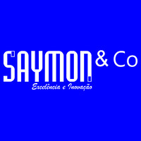 Saymon & Co - Ind, Com de Etiquetas Ltda Logo