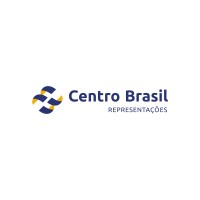 Centro Brasil Representações Comerciais Logo