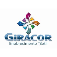 Giracor Enobrecimento Textil Logo