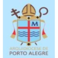 Mitra Da Arquidiocese De Porto Alegre Logo