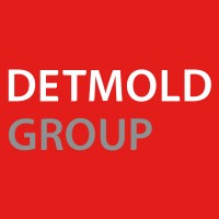 Detmold Group Logo