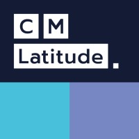 CM Latitude Logo