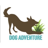 Dog Adventure Logo