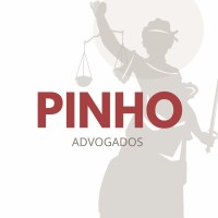 Pinho e Advogados Associados Logo