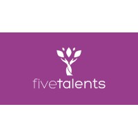 Five Talents USA Logo