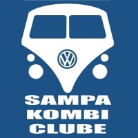 Sampa Kombi Clube Logo