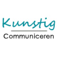Kunstig Communiceren Logo