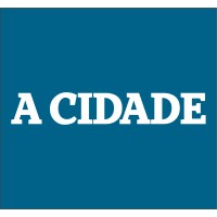 Jornal A Cidade Logo