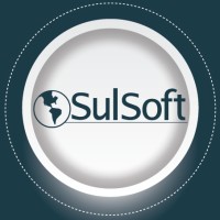 SulSoft Serviços de Processamento de Dados Ltda. Logo