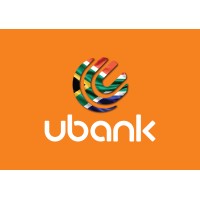 UbankSA Logo