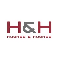 Hughes&Hughes Logo