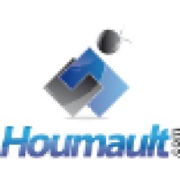Houmault.com Logo