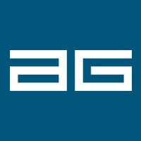 AG Paving and Building Products Logo
