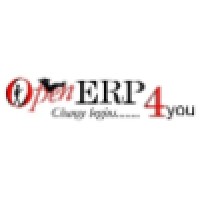 OpenERP4You Logo
