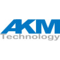 AKM Technology Ltd Logo