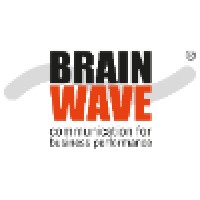 BRAINWAVE GmbH Logo