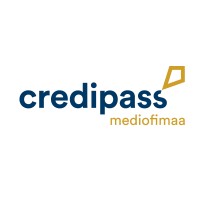 Credipass - Divisione Mediofimaa Logo