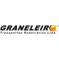 Graneleiro Transportes Logo