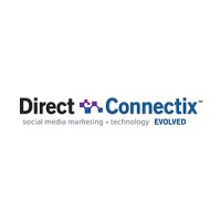 Direct Connectix Logo
