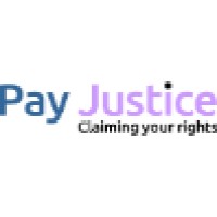 Pay Justice Ltd Logo