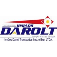 Irmãos Da Rolt - Transportes Importação E Exportação Logo