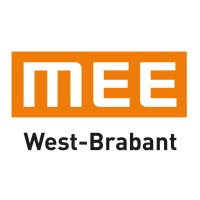 MEE West-Brabant Logo