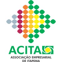 ACITA | Associação Empresarial De Itapema Logo