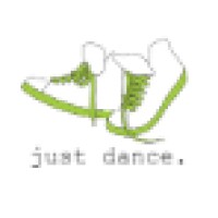 Just Dance UK Logo