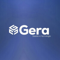 Gera - Sistemas e Gestão Logo