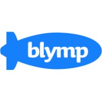 Blymp Logo