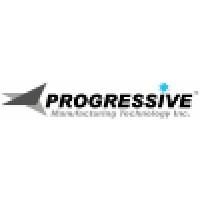 Progressive Manufacturing Technology Logo