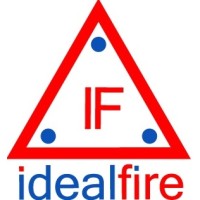 Ideal Fire Logo