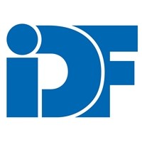 Immune Deficiency Foundation Logo