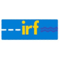 International Road Ferry B.V. Logo