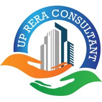 UP RERA CONSULTANT Logo