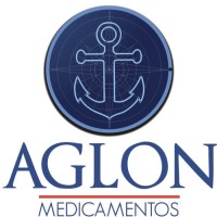Aglon Comercio E Representacoes Ltda Logo