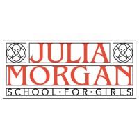 Julia Morgan School for Girls Logo