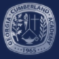 Georgia-Cumberland Academy Logo